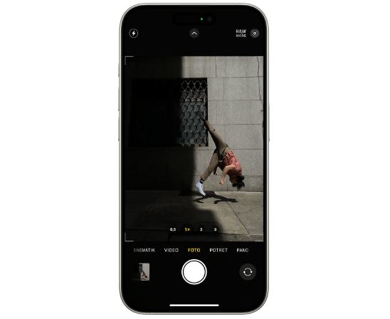 Kamera iPhone Terlihat Jernih dan Bagus dari Android, Ini Rahasianya