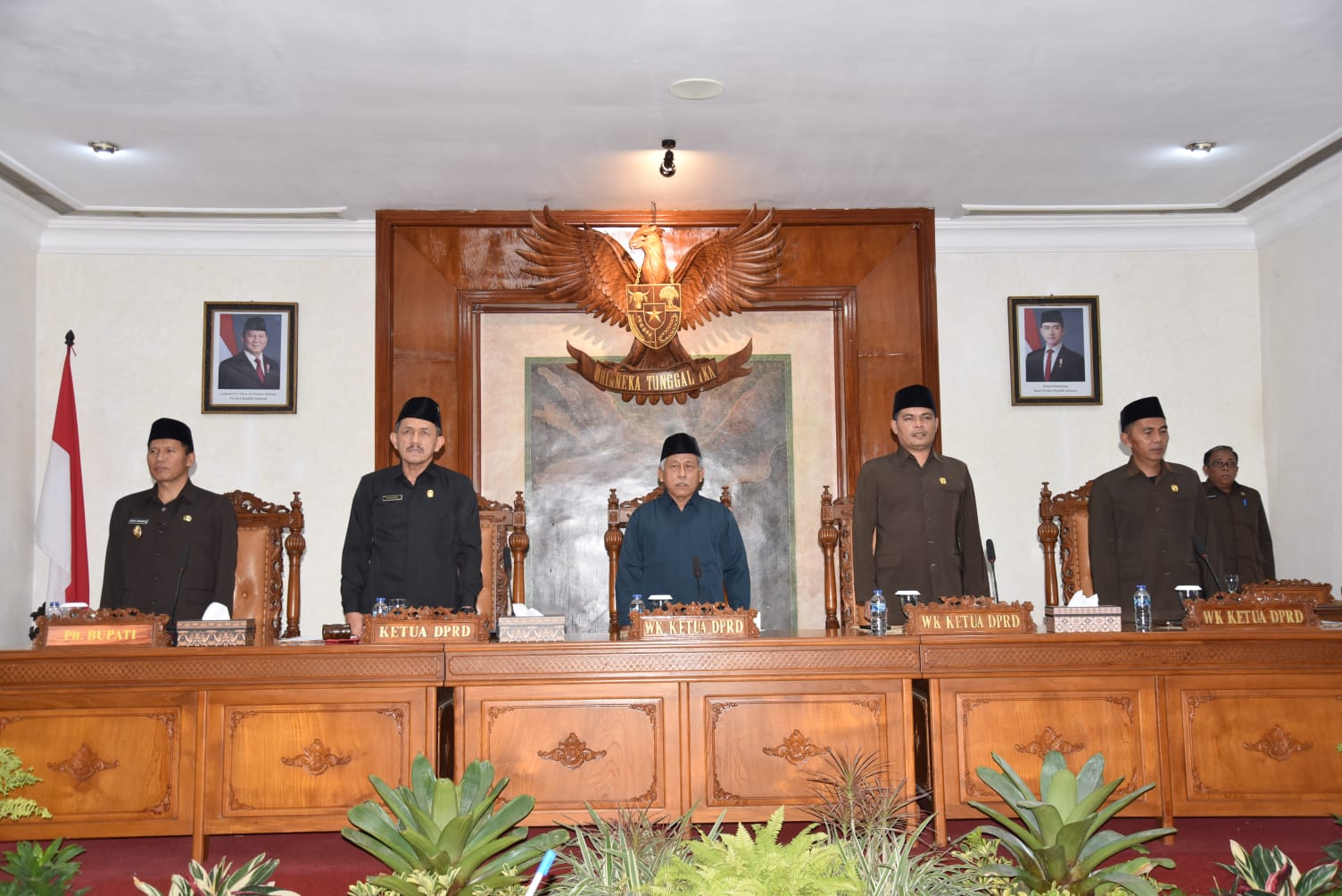 Kursi Wakil Ketua DPRD Tulungagung Bakal Berganti, NasDem Lakukan Rotasi Internal
