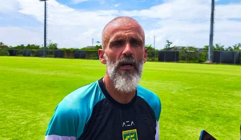 Ban Kapten Persebaya Musim Depan Masih Teka-Teki: Bruno atau Ernando?