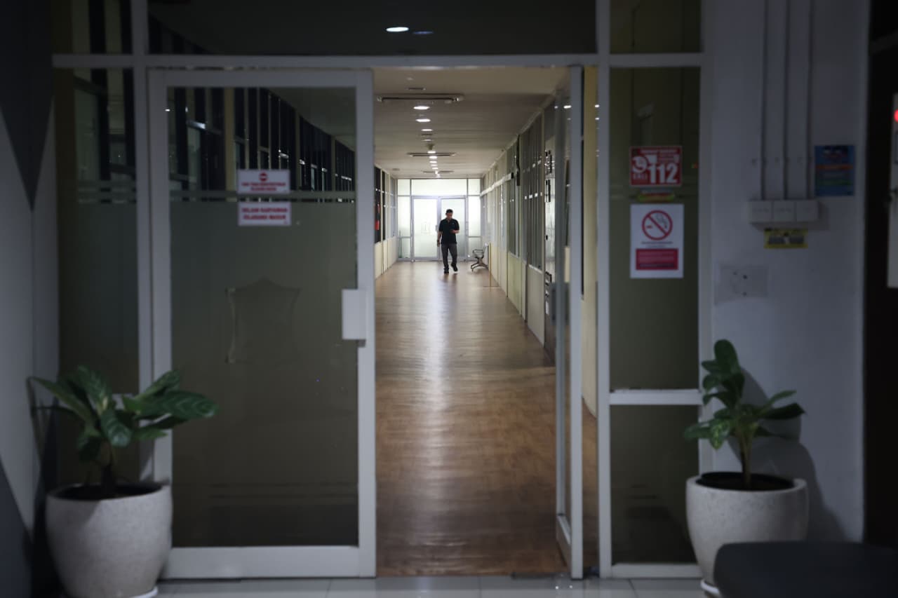 ASN Surabaya Mulai WFH Jumat, Tetap Wajib Kerja Bakti, Bolos Dipecat