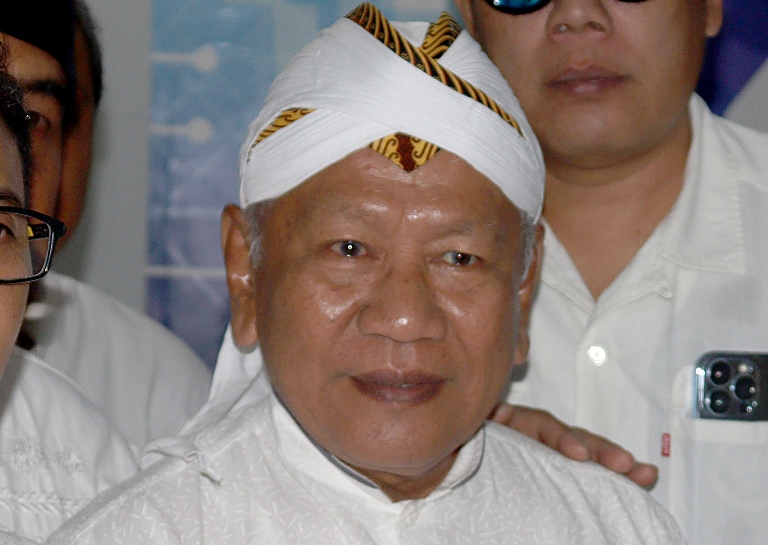 Bukti Nyata Keteguhan, Perjuangan tanpa Lelah