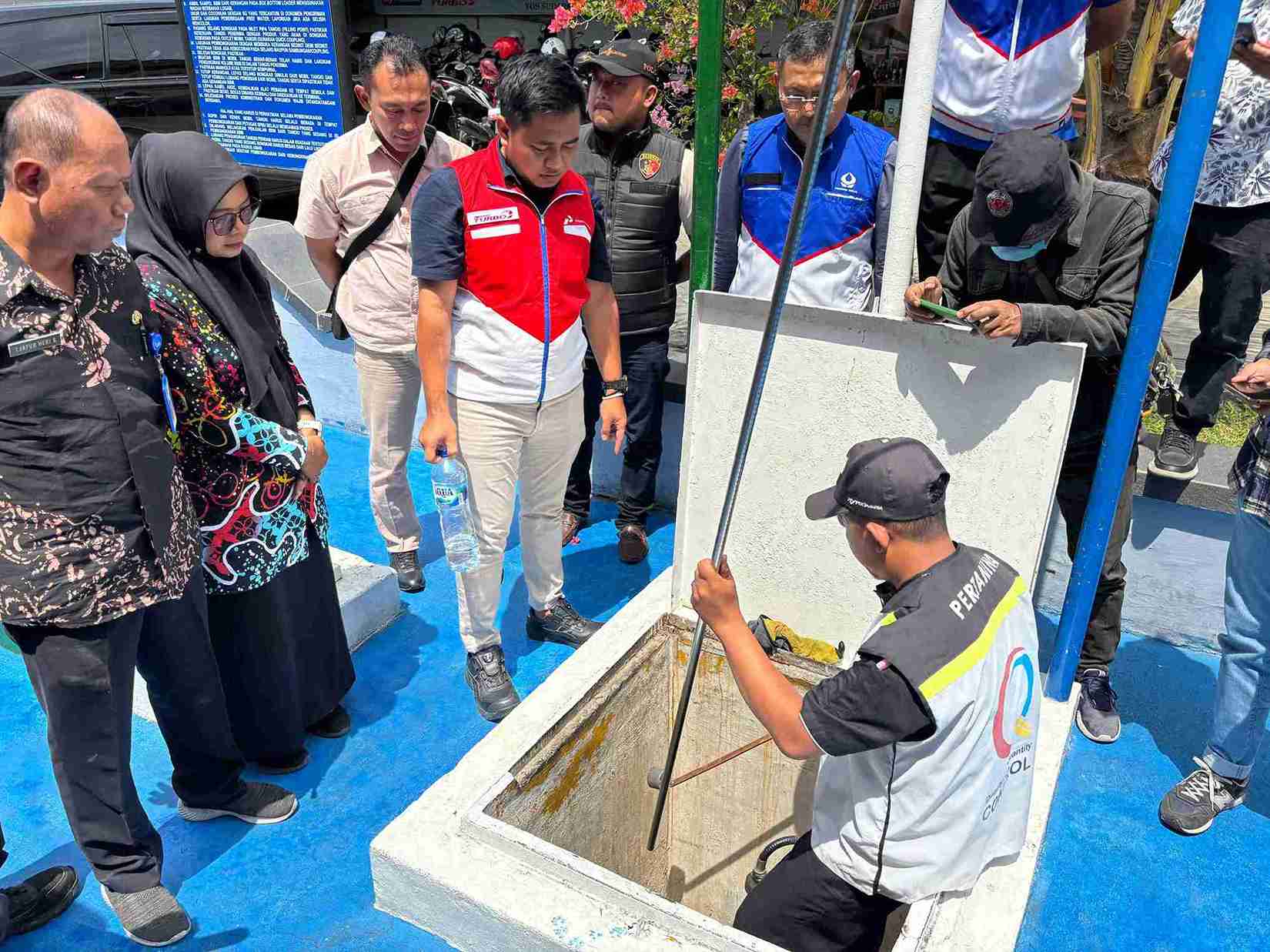 Isu Solar Langka Hingga Mafia BBM di Madiun, Pertamina dan Hiswana Turun Tangan