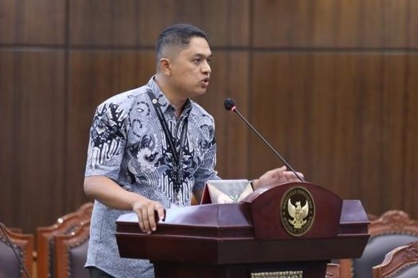 Curhat Dosen ASN di MK, Pulang Mengajar Jualan Bubur hingga Baju Anak Demi Bertahan Hidup