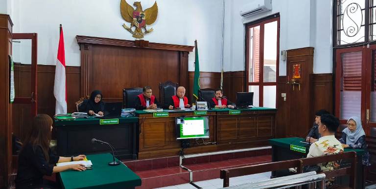 Dahlan Iskan Gugat PT Jawa Pos, Hakim Tunjuk Guru Besar Unair sebagai Mediator