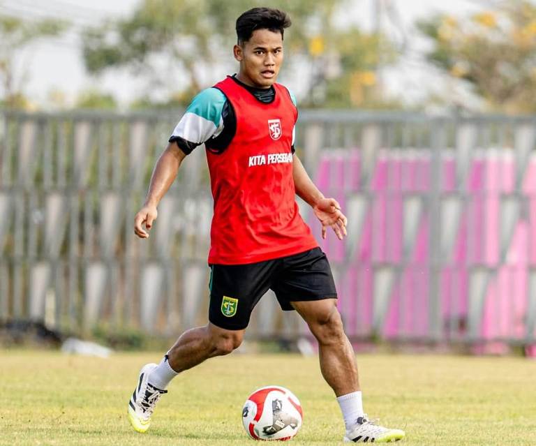 Toni Firmansyah Mendapat Sorotan, Eduardo Perez Pasang Badan