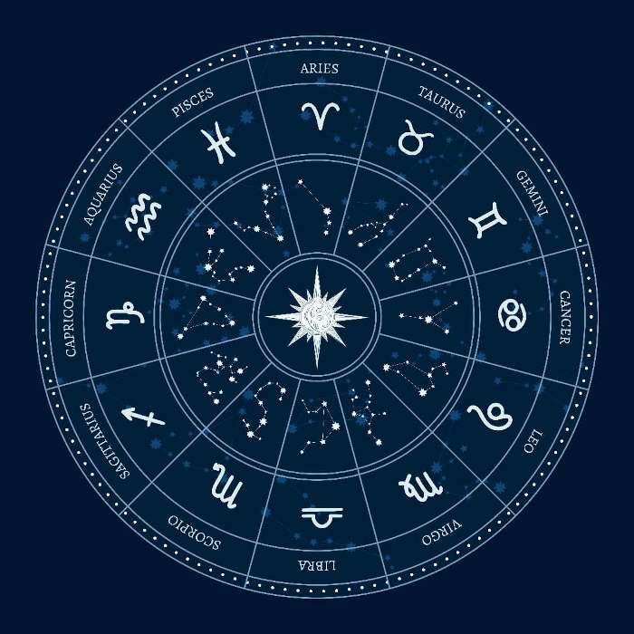 Lagi Hoki atau Apes? Intip Ramalan Zodiakmu Hari Ini, Rabu 11 Maret 2026!