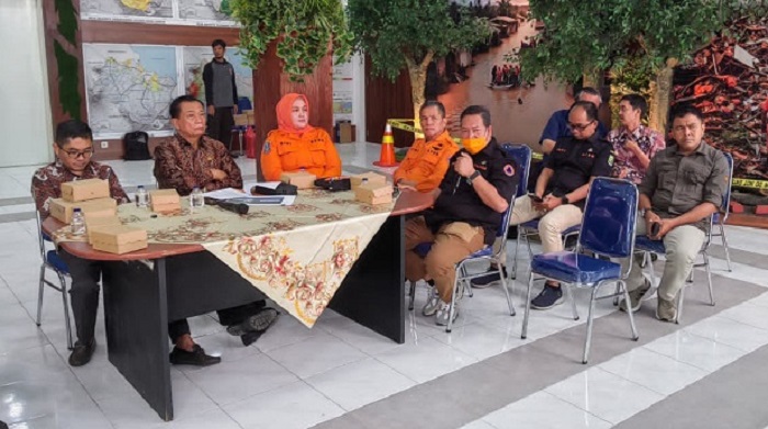 Komisi E DPRD Jatim Petakan Potensi Bencana di Pasuruan