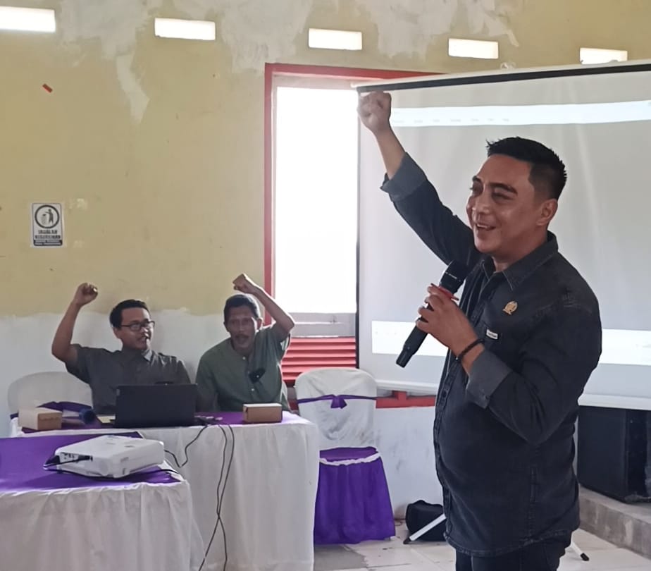 DPRD Jatim Desak Penertiban Ormas Buntut Kasus Pengusiran Nenek Elina