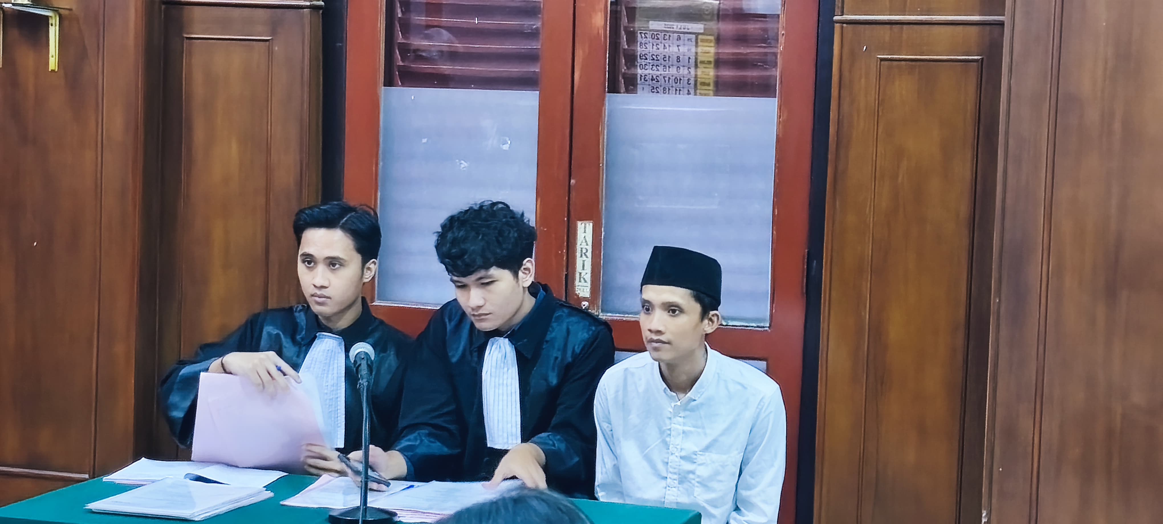 Suami Jual Istri Siri Demi Uang Rp2 Juta Dijerat Pasal TPPO