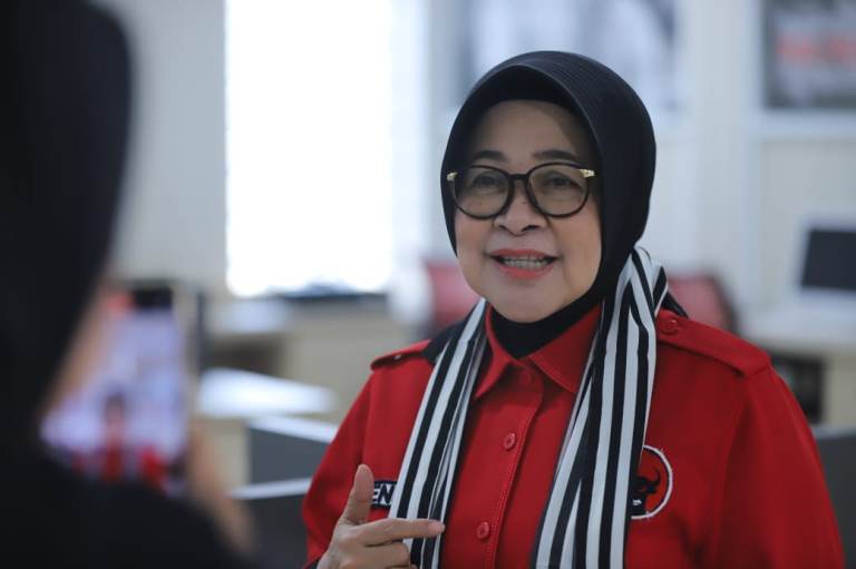 Refleksi Hari Lahir Pancasila, Fraksi PDI-P DPRD Jatim Desak Negara Hadir Lindungi Pekerja dari Gelombang PHK