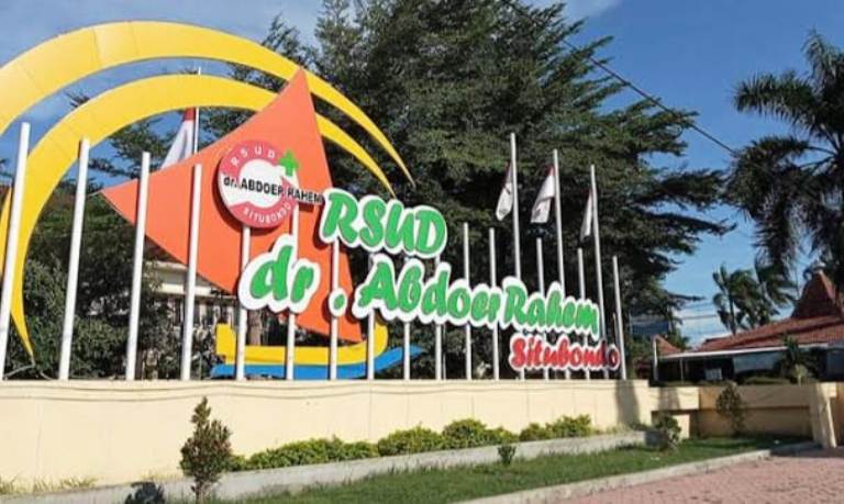 Tingkatkan Layanan Kesehatan, RSUD dr Abdoer Rahem Situbondo Gunakan DBHCHT untuk Pengadaan Alkes dan Farmasi