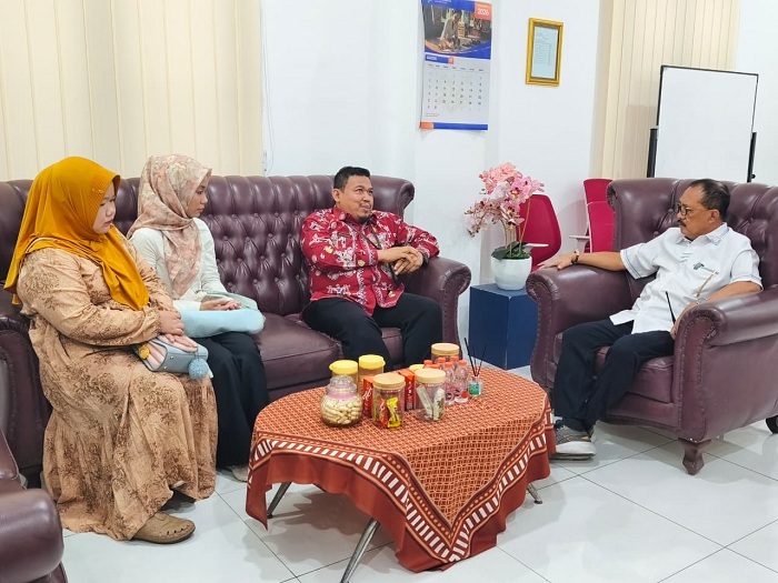 Data Desil Belum Sinkron, BPS Surabaya Sebut Masih Tunggu Data Kemensos