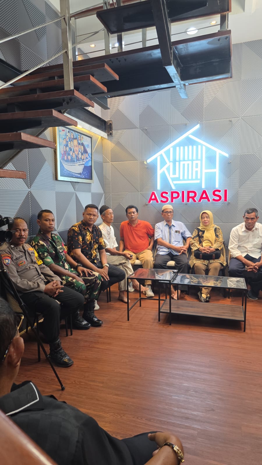 Polisi Amankan Seorang Terduga Pelaku Pencuri Kabel Telkom di Pacar Kembang