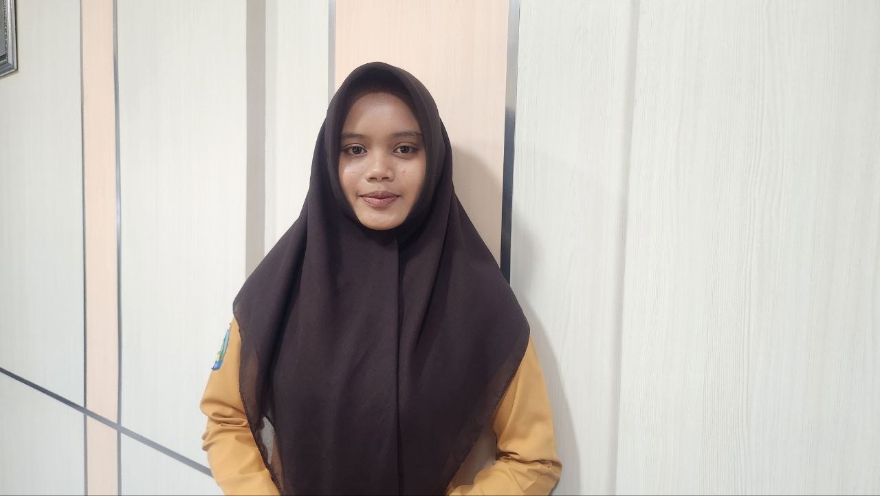 Akses Mudah dan Cepat, Tanti Rasakan Perlindungan Nyata dari JKN Aktif