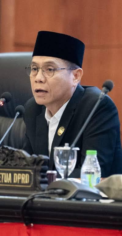 Proyek Puskesmas Molor, Ketua DPRD Jombang: Akan Dilakukan RDP