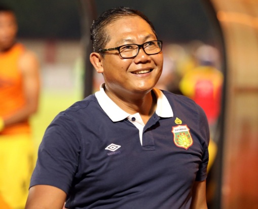 Rekrut Radja Nainggolan, Kombespol Sumardji Optimis Bhayangkara FC Keluar dari Zona Degradasi