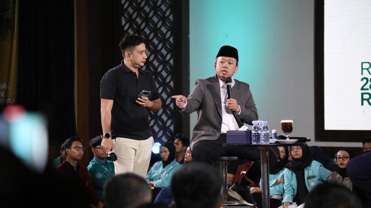 Pemerintah Prioritaskan Pengakuan dan Perlindungan Hak Tanah Ulayat di Indonesia