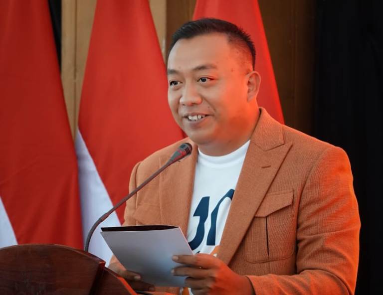 Situbondo Investor Day 2025: Membuka Pintu Investasi untuk Naik Kelas