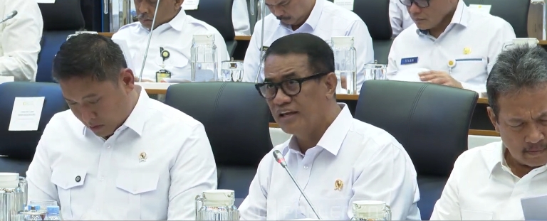 Ketersediaan Jagung hingga Telur Ayam Diproyeksikan Surplus Jelang El Nino