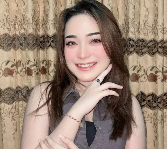 Sosok Inez Wistha Salsabila, Content Creator Banyuwangi yang Curi Perhatian Ribuan Pengikut