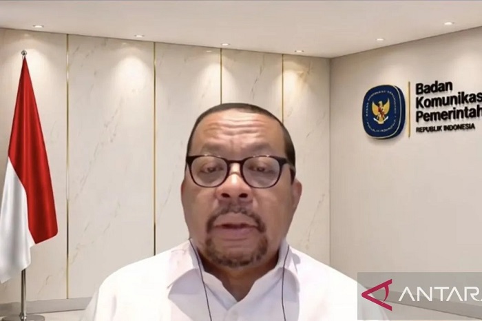 Hoaks Tsunami Bersliweran, Bakom Imbau Masyarakat Rujuk Informasi Resmi 