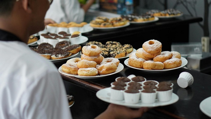 Alasan Makanan Manis Dapat Meningkatkan Mood