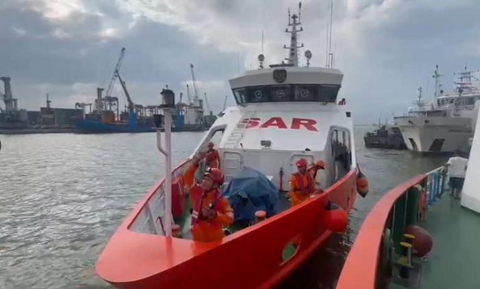Kapal Bocor di Perairan Masalembo, 18 ABK Berhasil Dievakuasi Selamat