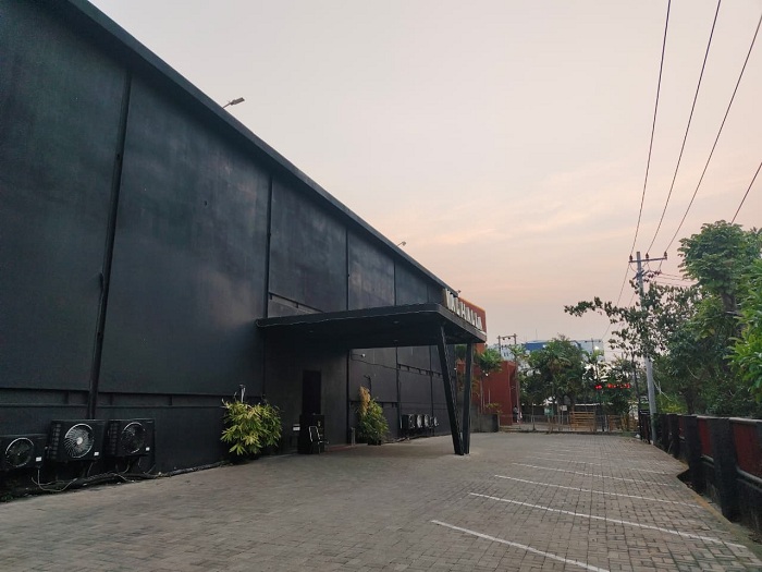  Mami Klub Malam Diciduk Polisi, Tes Urine Positif Narkoba