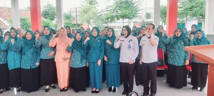 Ketua TP PKK Kabupaten Tulungagung: Ngantru Terpilih Mewakili Lomba Menu untuk Balita Jatim