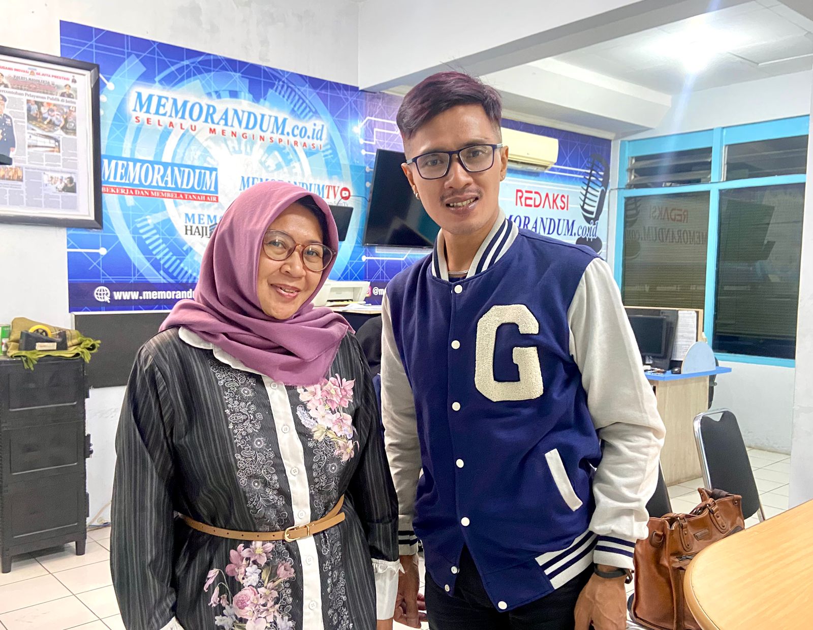 MUA Community Surabaya Siap Semarakkan SFF 2025, Jadi Wadah Berkarya dan Asah Kreativitas