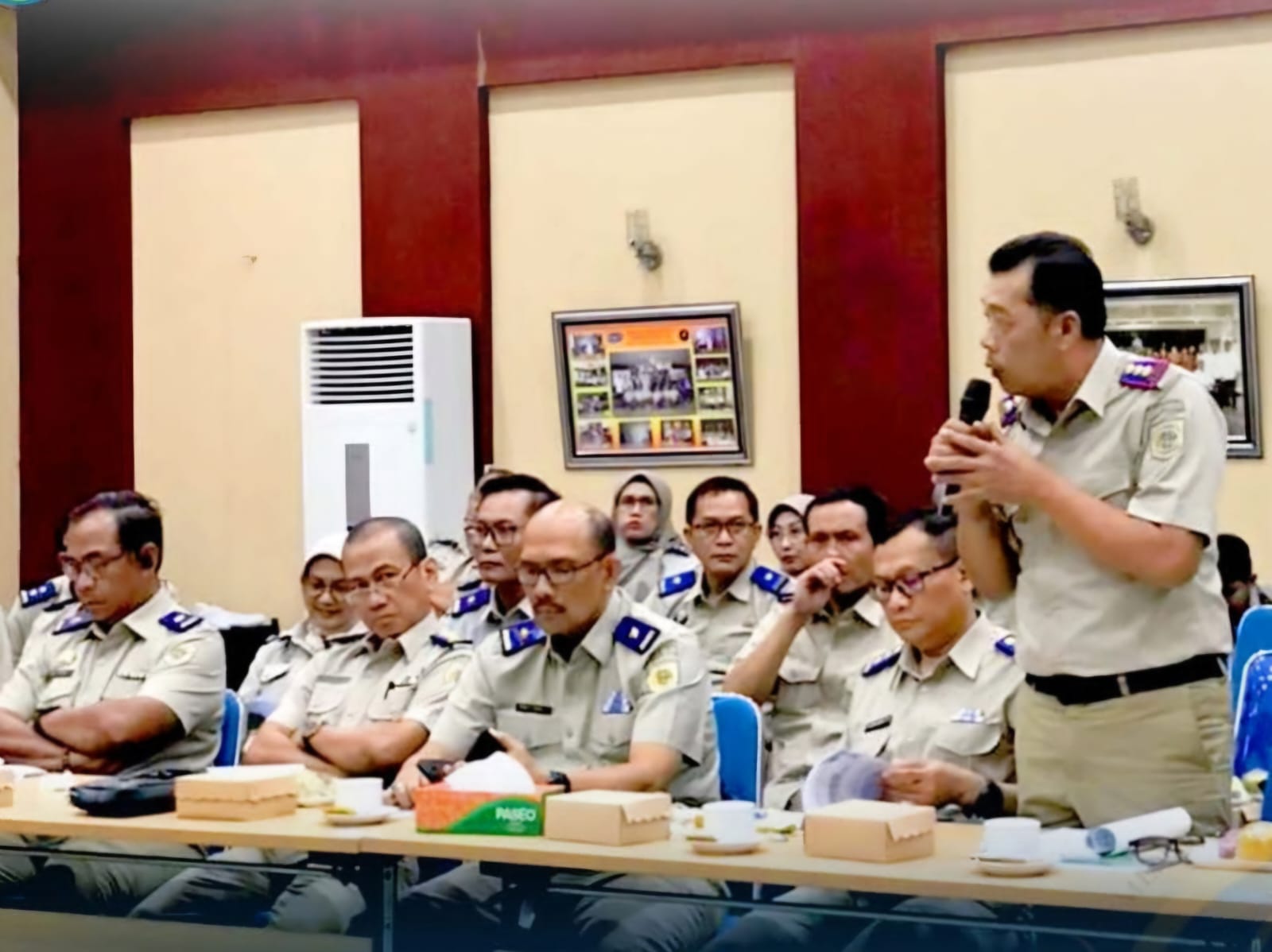 Komisi II DPR RI Beri Penguatan Penanganan dan Penyelesaian Sengketa Pertanahan di Surabaya dan Sidoarjo