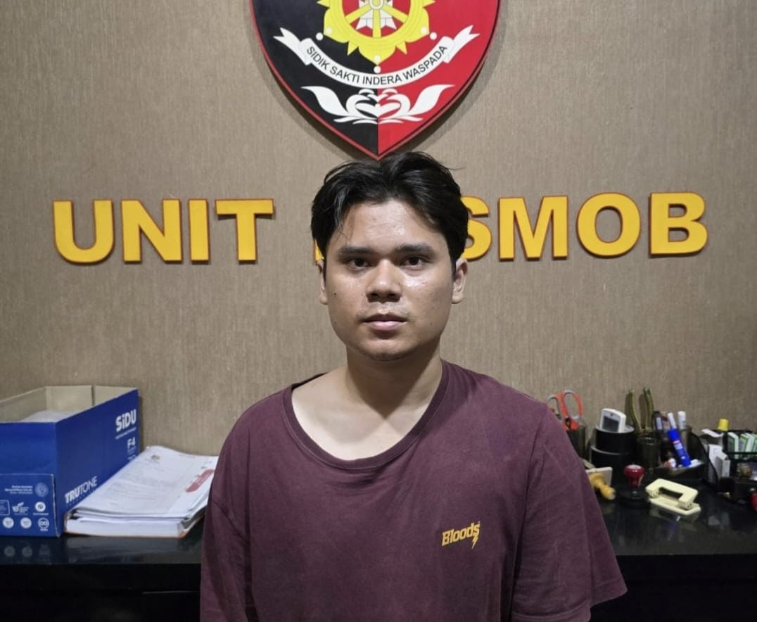 Kasus Mutilasi Pacet, Pelaku Dikenal Warga Pendiam dan Berprofesi Driver Ojol