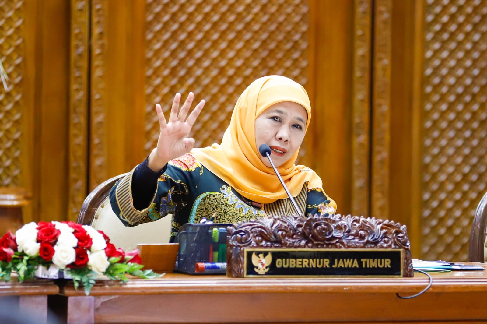 Jaga Kepercayaan Publik Lewat Jurnalisme Berkualitas