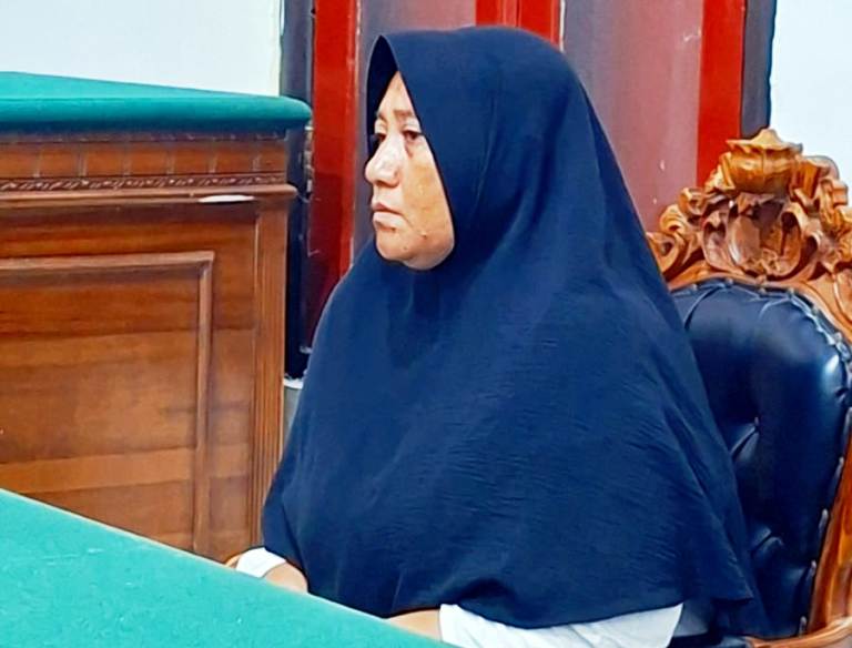 ART di Surabaya Gasak Emas Majikan Senilai Rp 500 Juta