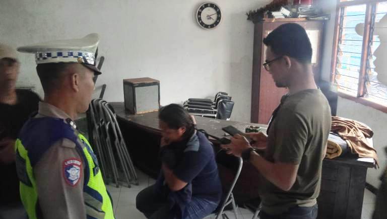 Ini Penuturan Saksi Pelecehan Siswi SMP di Suroboyo Bus