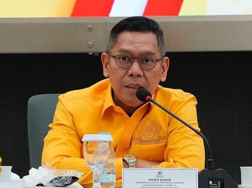 Kepengurusan Bahlil Hasil Munas Digugat ke PTUN, Golkar Tegaskan Sesuai AD/ART