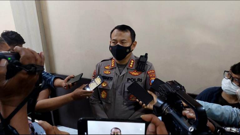 Polda Jatim dan Polres Sampang Bentuk Timsus Selidiki Carok Maut Ketapang Laok