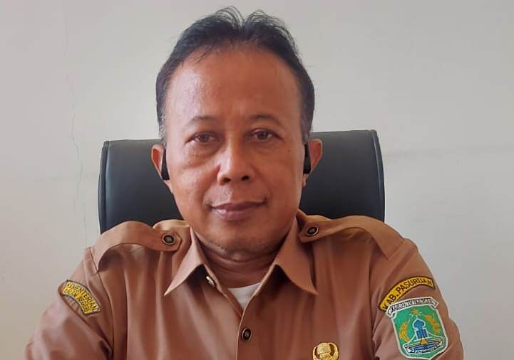 Pilkada Kabupaten Pasuruan Dianggarkan Rp 95,3 Miliar