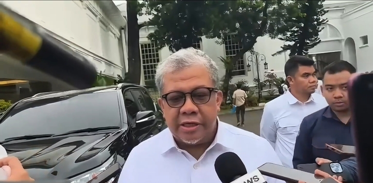 Fahri Hamzah Ingatkan Jangan Beri Ruang Tindakan Inkonstitusional