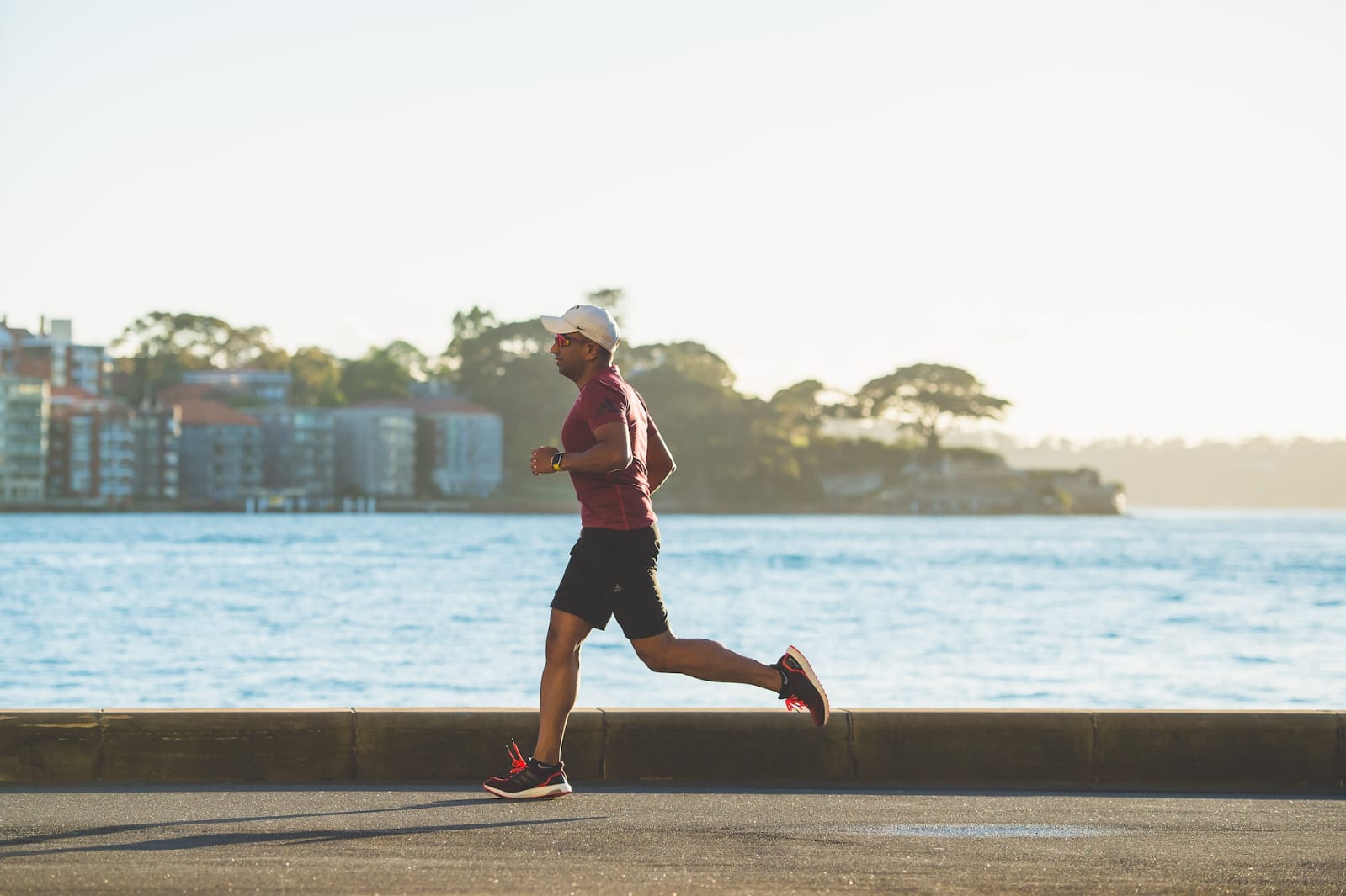 Wow! Ini 7 Manfaat Rutin Jogging untuk Kesehatan Tubuh dan Mental