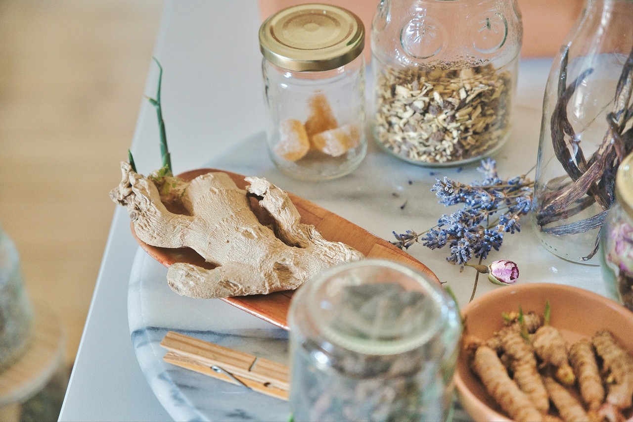 Rahasia Sehat Ala Madura, Jamu Herbal yang Wajib Dicoba