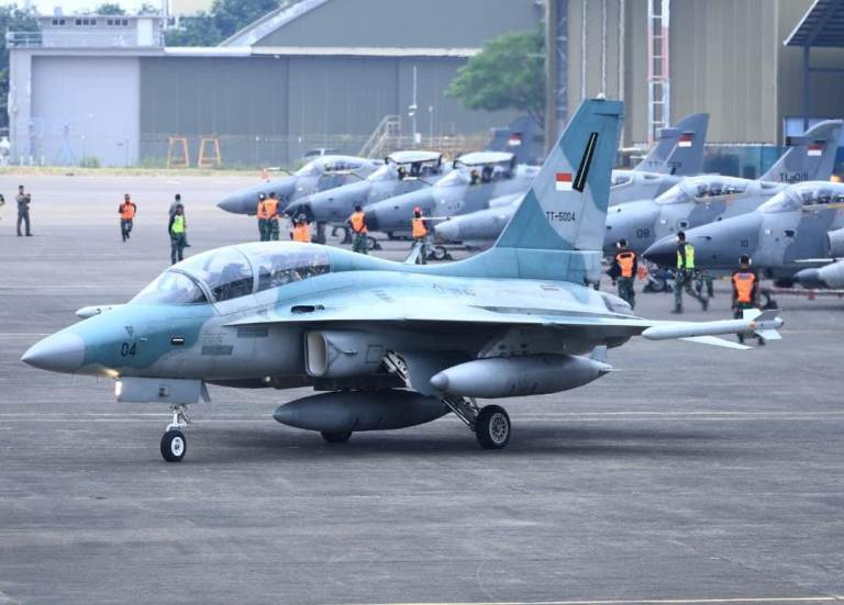 Hari Jadi TNI AU 9 April, Ini Sejarah dan Perkembangannya