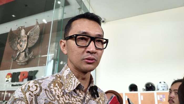 KPK Geledah Kantor Summarecon Terkait Dugaan Suap HGB Bogor