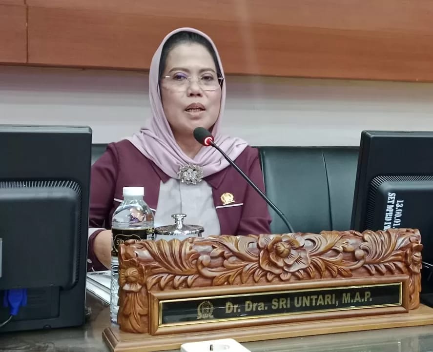 Lewat Raperda, Sri Untari Dorong 14 Rumah Sakit di Jatim Wajib Berikan Layanan Visum Gratis bagi Korban Kekera