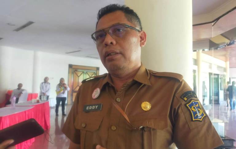 Dispendukcapil Surabaya Ancam Nonaktifkan KTP dengan Alamat Rumah Ibadah