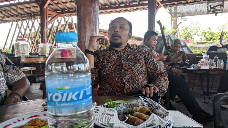 Perumdam Madiun Kembangkan Digitalisasi dan AMDK Yoiki untuk Dongkrak PAD