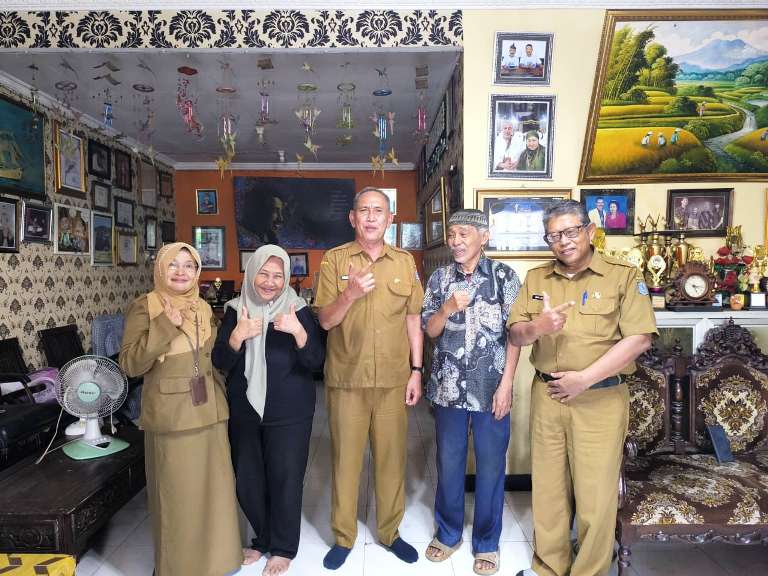 Jejak Maestro Cak Kartolo Diusulkan Menjadi Memori Kolektif Bangsa