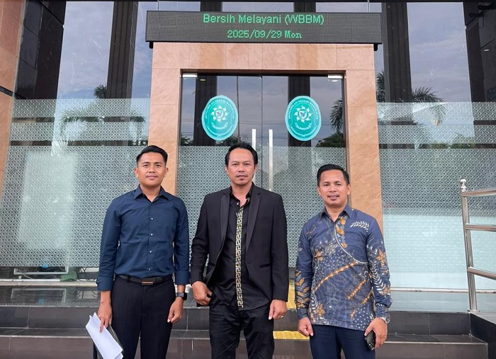 Kasus TPPU Bangkalan Memanas, Keluarga Tersangka Ajukan Praperadilan