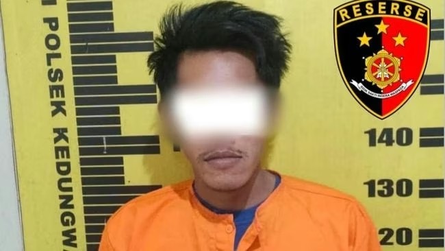 Polisi Tangkap Satu Pelaku Pengeroyokan di Kedungwaru Tulungagung, Tiga Masih Buron