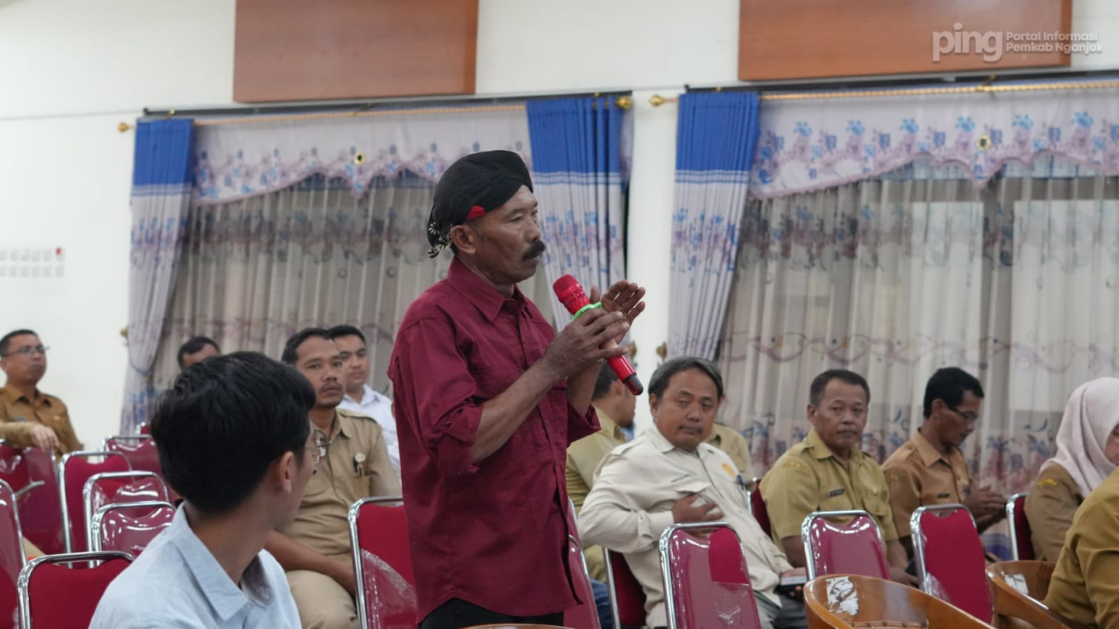 Bawang Merah Nganjuk Penuhi Standar Keamanan Pangan